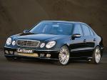 Mercedes-Benz CK55 RS by Carlsson 1998 года
